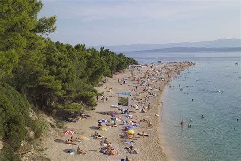 nude beach croatia|Die 10 schönsten FKK Strände in Kroatien